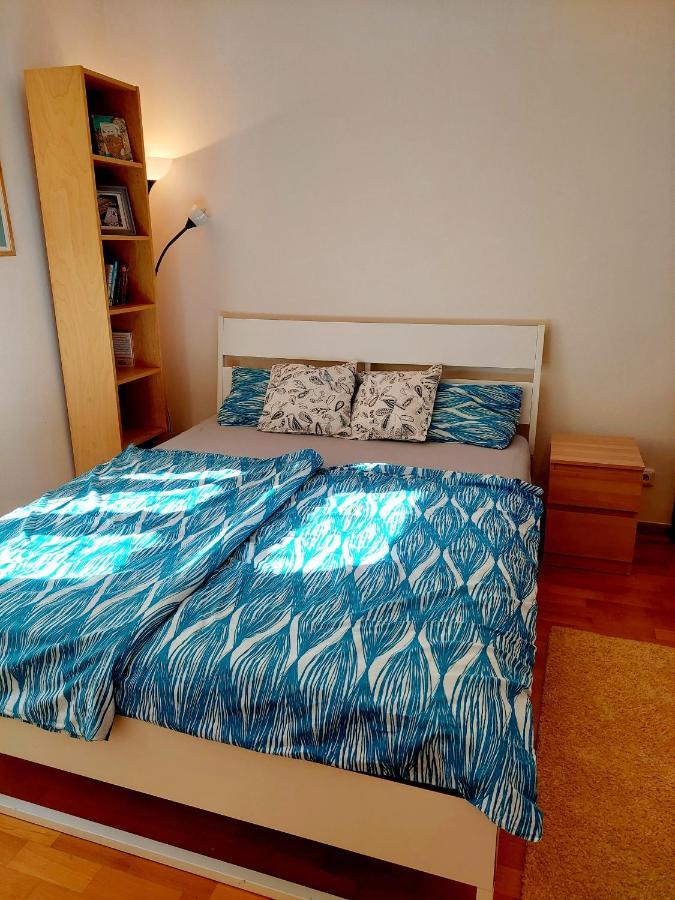 Cozy Studio In Vinohrady Prague Exterior photo